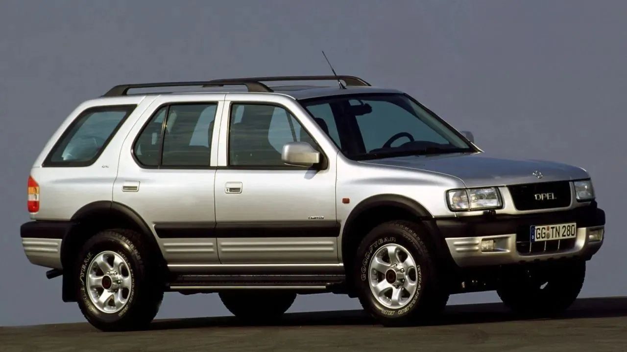 SUV Model Araç Listesine Bakmadan Karar Vermeyin! 100 Bin TL'ye Kadar İndirim! 20