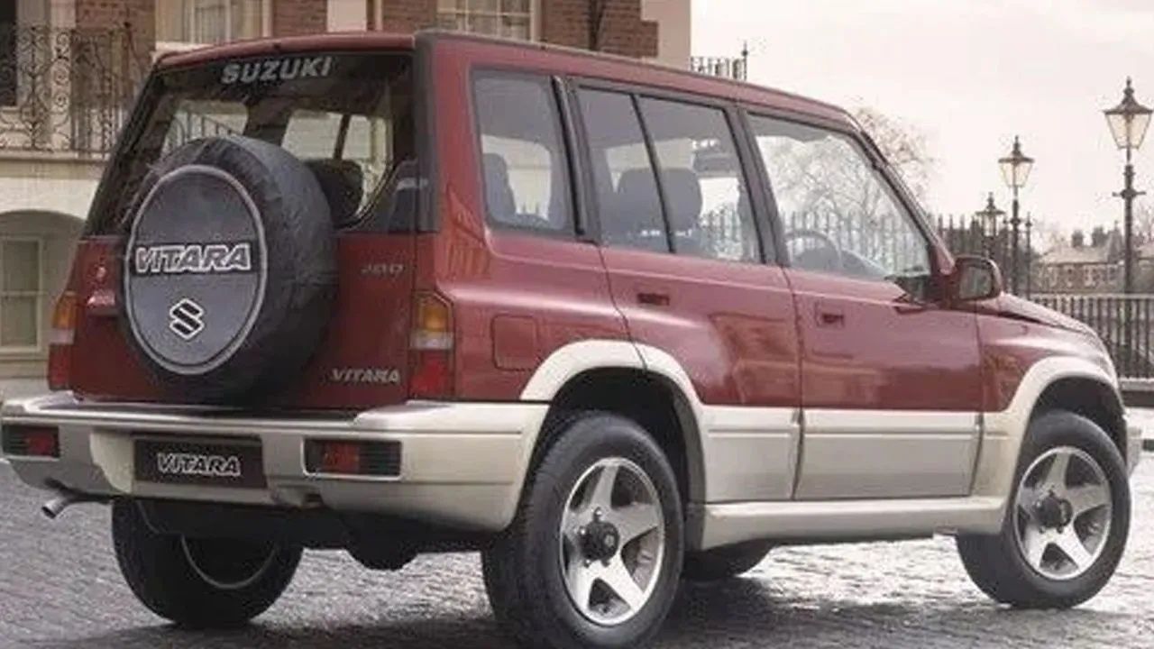SUV Model Araç Listesine Bakmadan Karar Vermeyin! 100 Bin TL'ye Kadar İndirim! 21