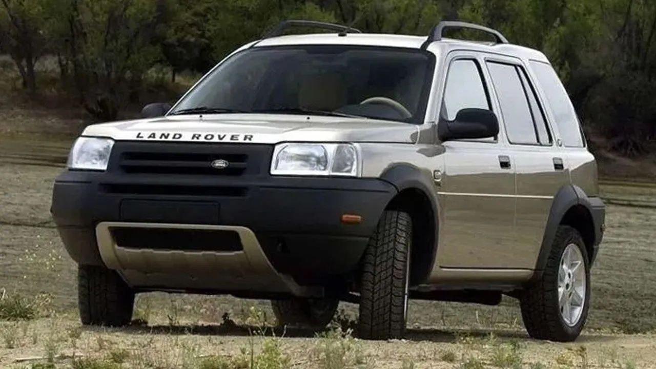 SUV Model Araç Listesine Bakmadan Karar Vermeyin! 100 Bin TL'ye Kadar İndirim! 22