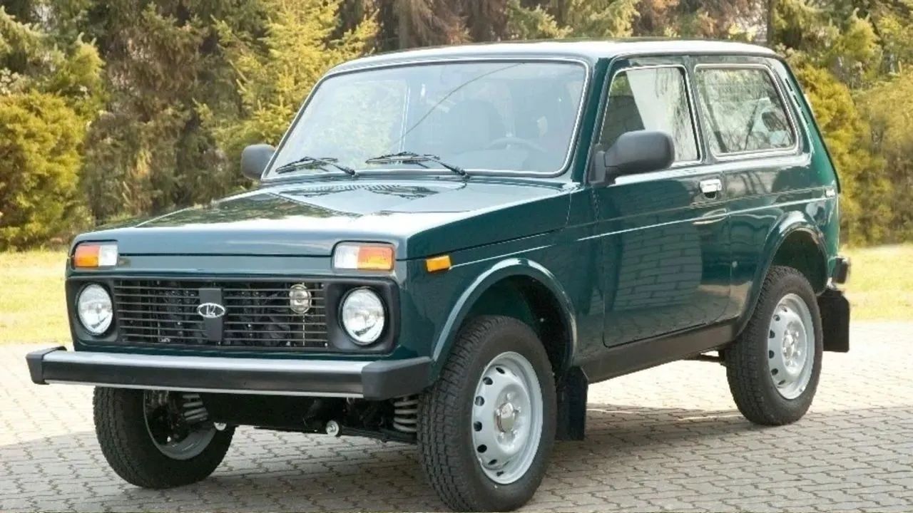 SUV Model Araç Listesine Bakmadan Karar Vermeyin! 100 Bin TL'ye Kadar İndirim! 23