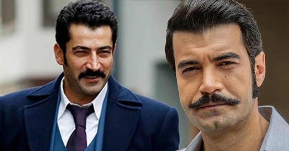 Kenan İmirzalıoğlu'nun Abisi Bakın Kime Benziyor! 1