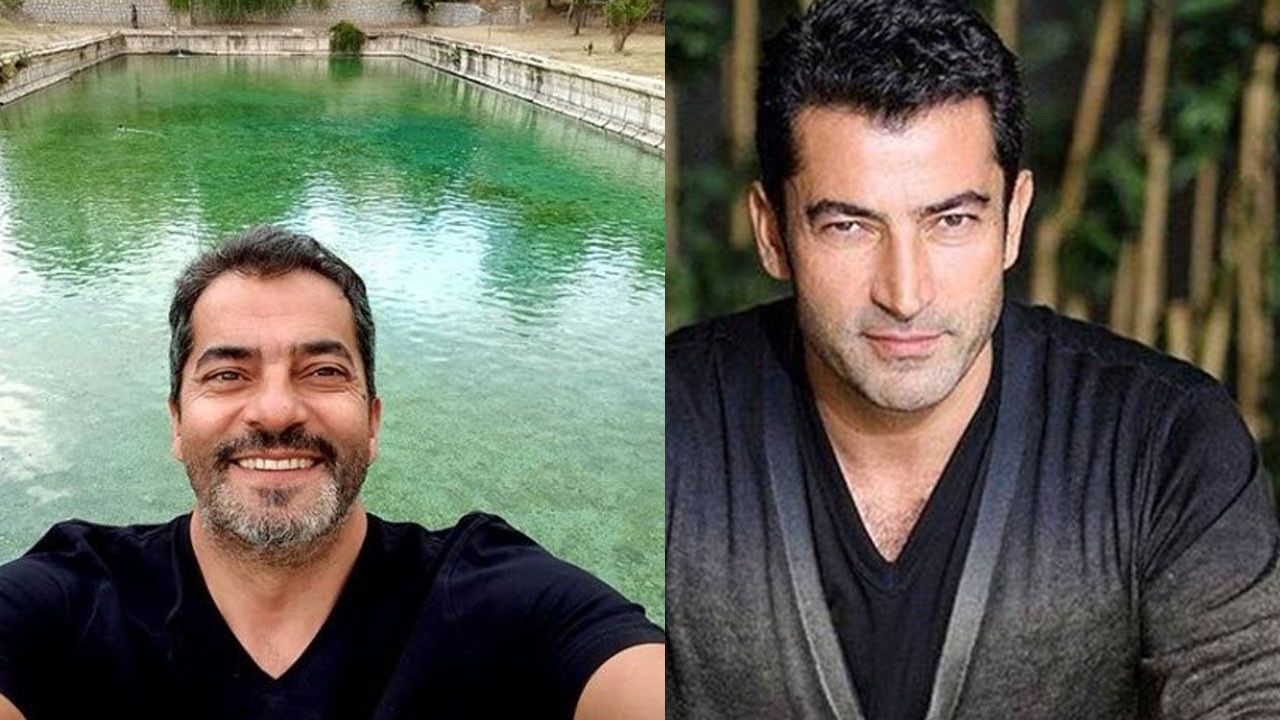 Kenan İmirzalıoğlu'nun Abisi Bakın Kime Benziyor! 2