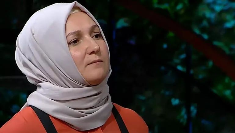 MasterChef Türkiye'de tansiyon yükseldi! 'Seni rezil ederim' 4