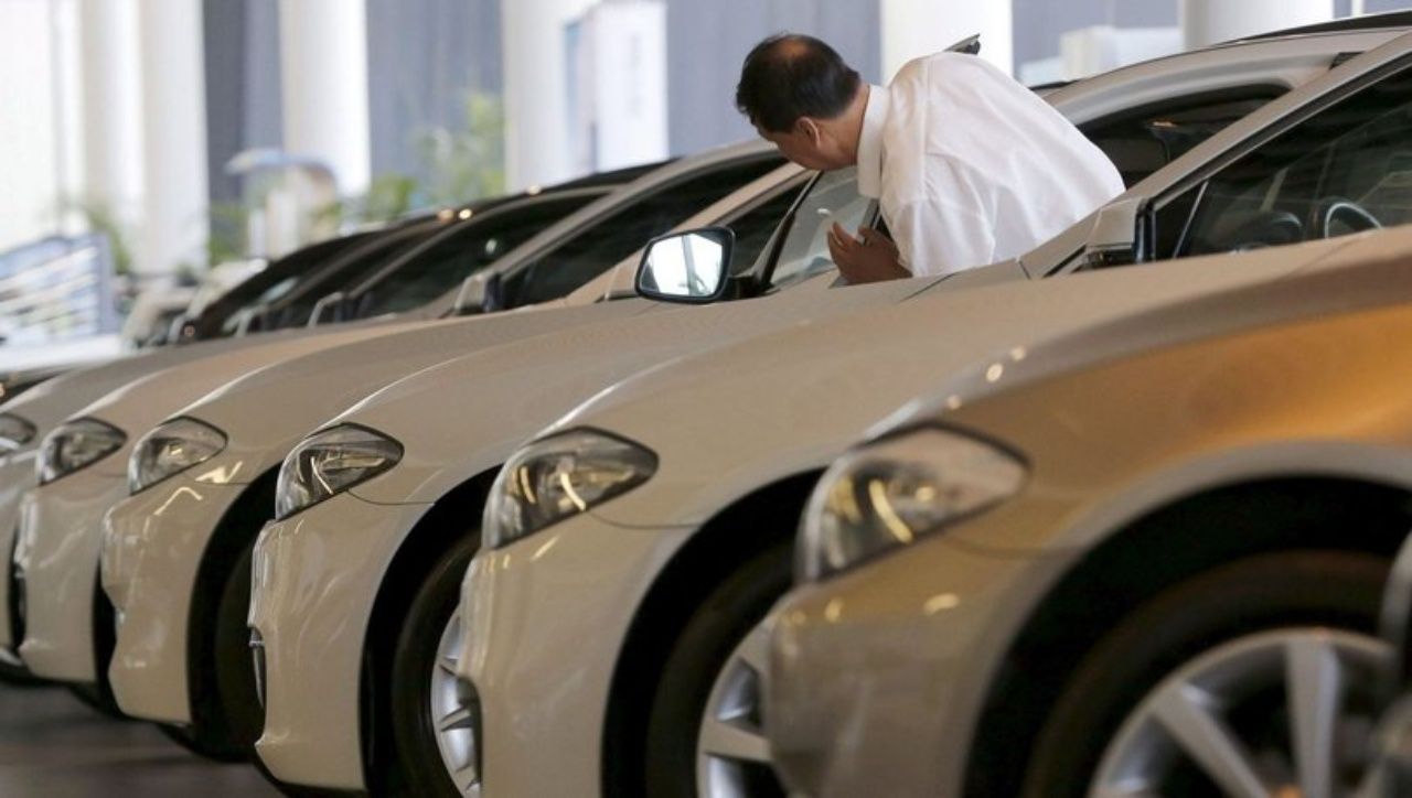 İkinci el otomobil satışındaki denetime ilişkin detaylar Ticaret Bakanlığı tarafından açıklandı. 4