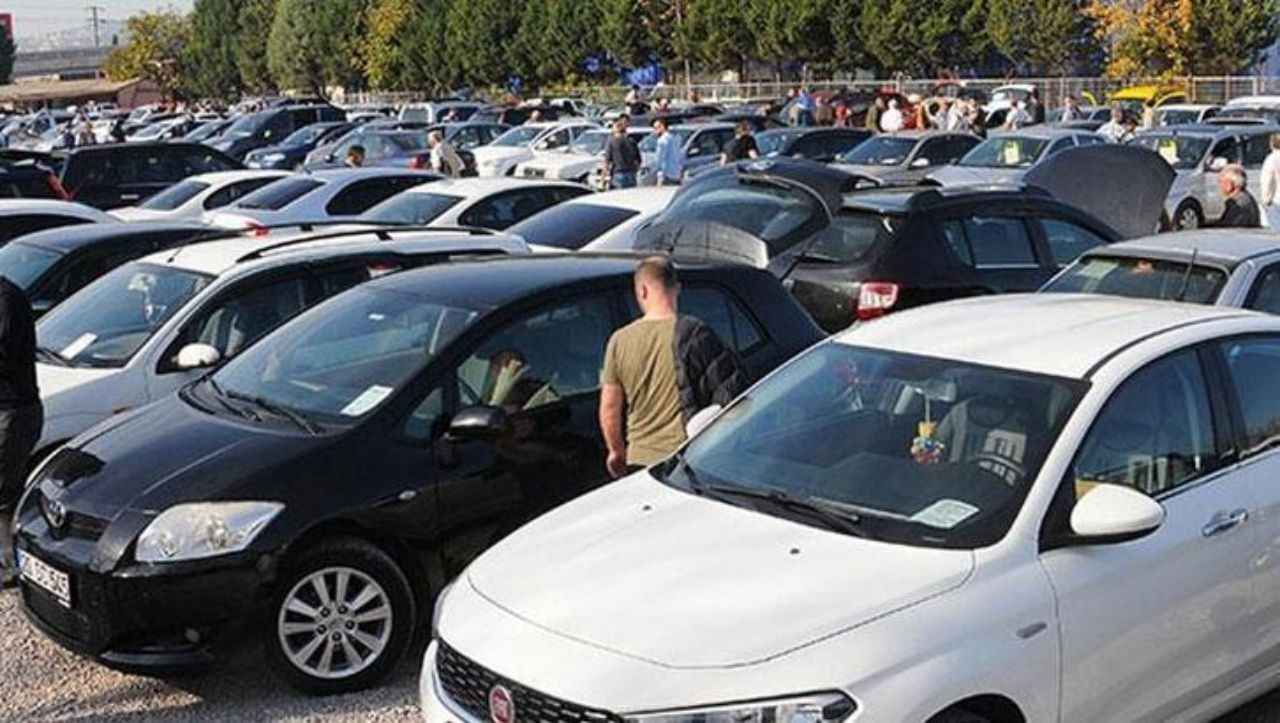 İkinci el otomobil satışındaki denetime ilişkin detaylar Ticaret Bakanlığı tarafından açıklandı. 2