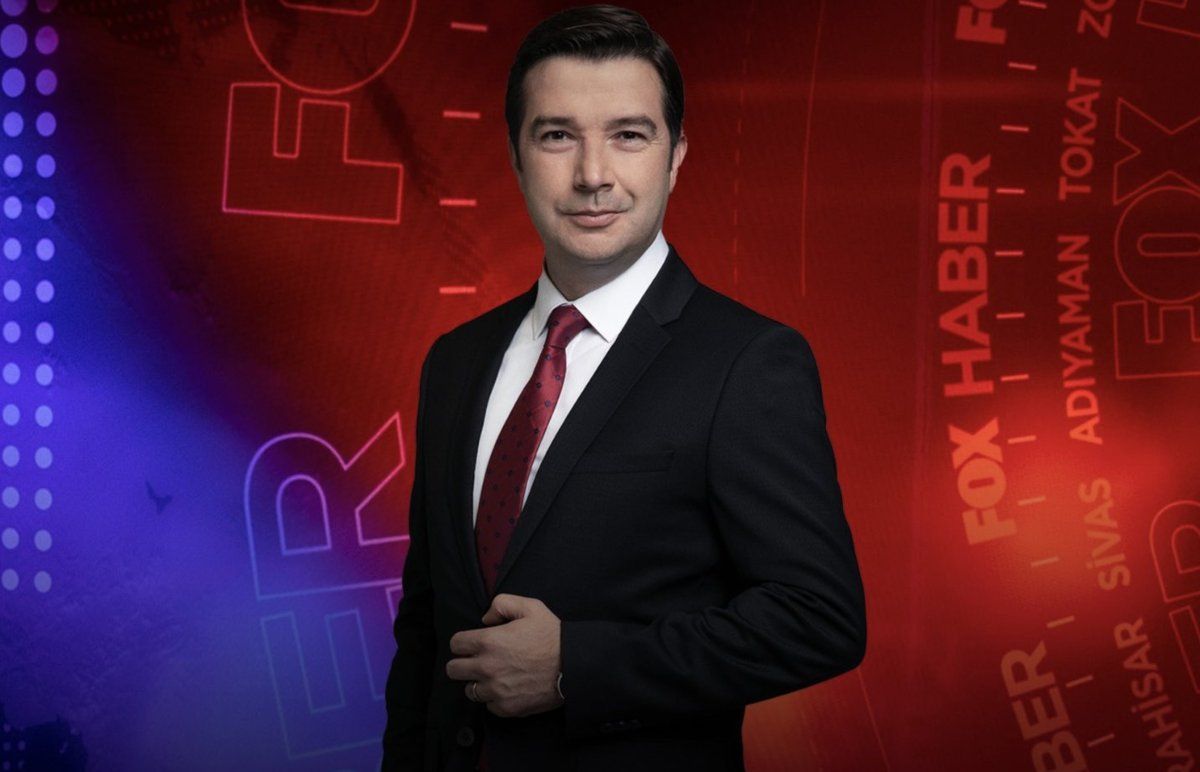 Fox TV, İsmail Küçükkaya'nın yerini doldurdu 2