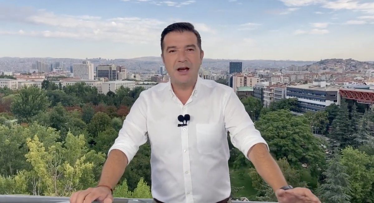 Fox TV, İsmail Küçükkaya'nın yerini doldurdu 3