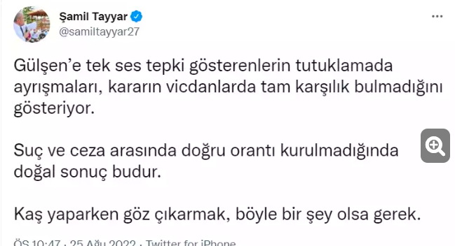 İmam Hatip okullarında okuyanlara 'sapık' diyen Gülşen'in tutuklanması tartışma konusu oldu 3