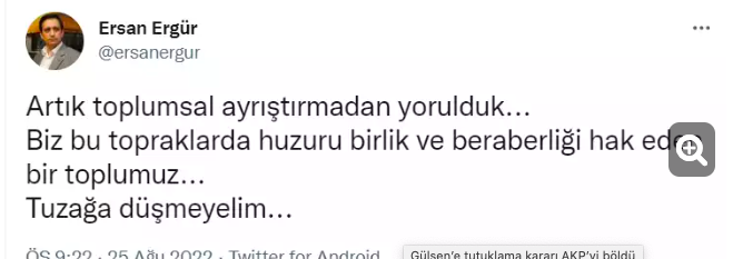 İmam Hatip okullarında okuyanlara 'sapık' diyen Gülşen'in tutuklanması tartışma konusu oldu 6