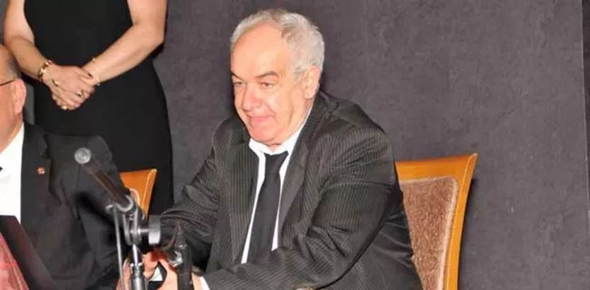 TRT'de uzun yıllar ritim sanatçılığı yapmıştı... Usta sanatçı Ahmet Külik vefat etti 1