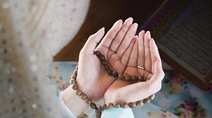 Dua etmek için kullanabileceğiniz sözler 7