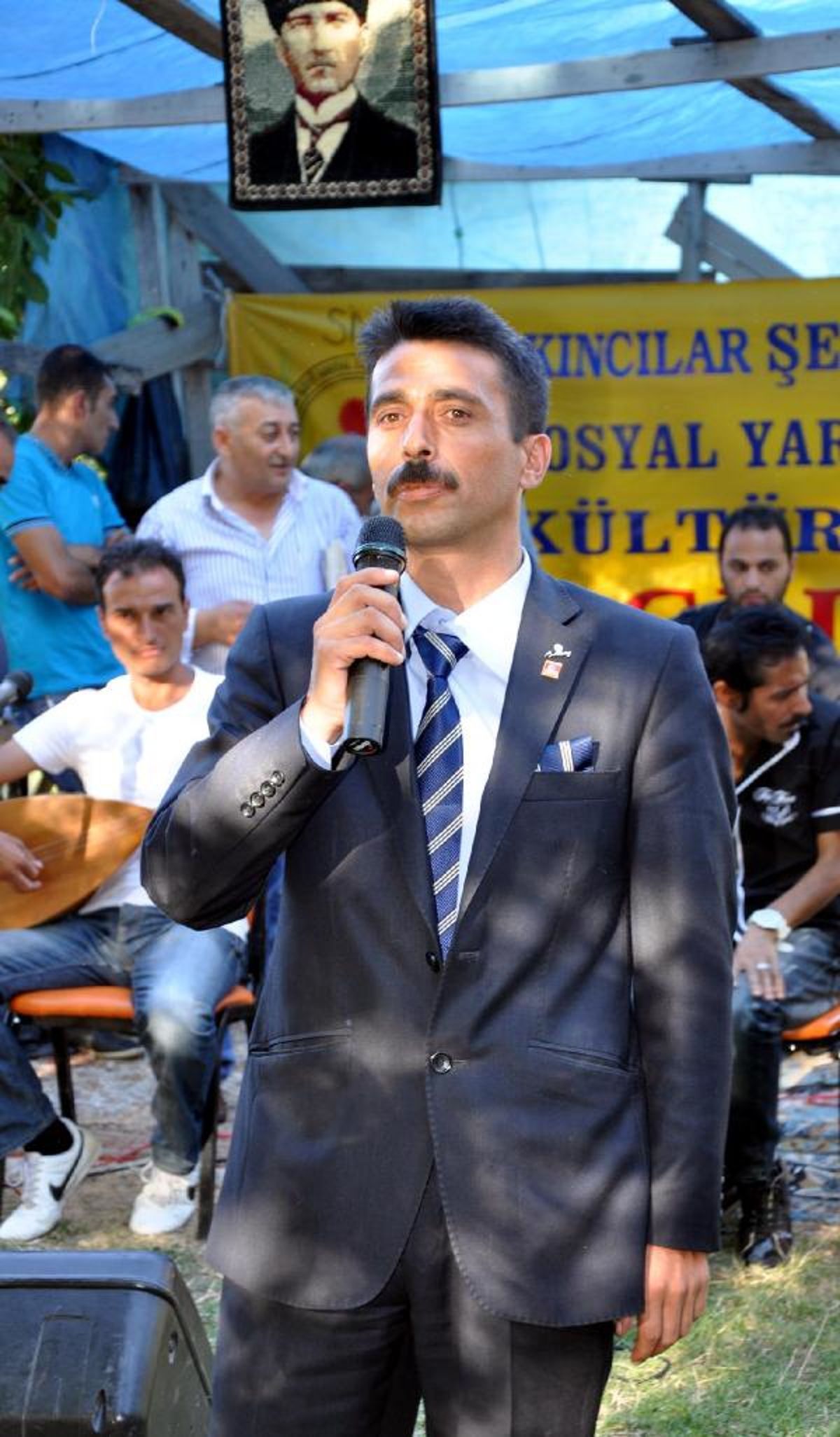 CHP içindeki taciz dosyası saymakla bitmez! Kemal Kılıçdaroğlu tam 640 gündür sessiz! 12