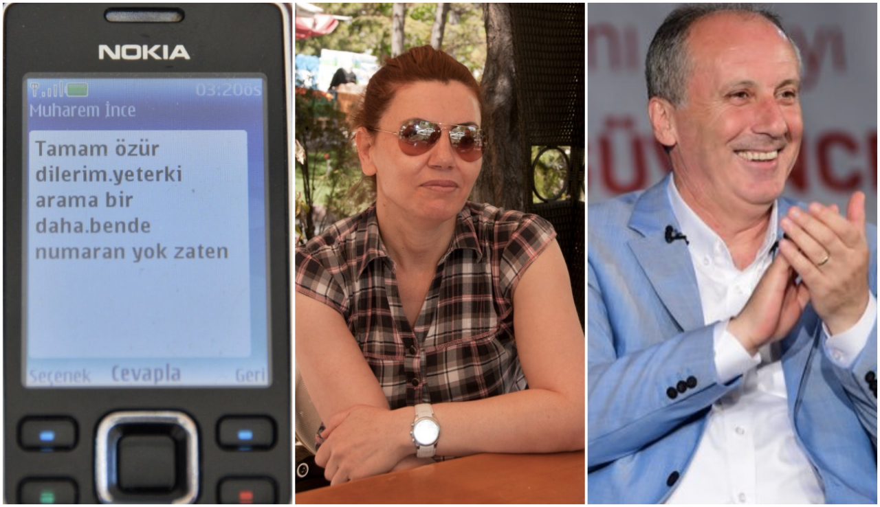 CHP içindeki taciz dosyası saymakla bitmez! Kemal Kılıçdaroğlu tam 640 gündür sessiz! 8