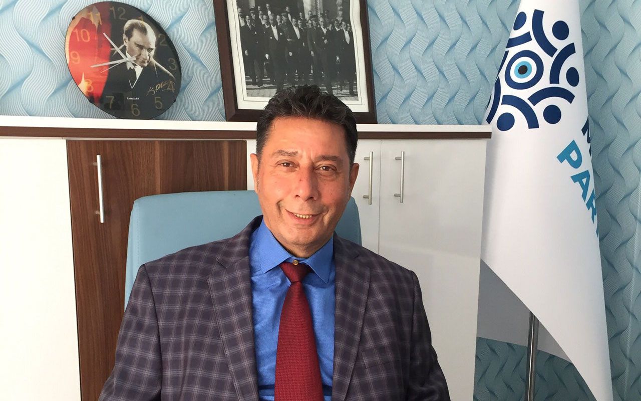 CHP içindeki taciz dosyası saymakla bitmez! Kemal Kılıçdaroğlu tam 640 gündür sessiz! 7