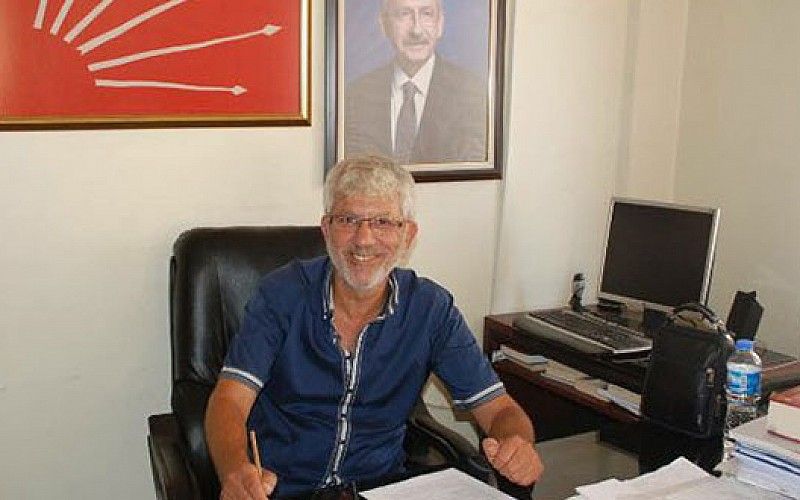 CHP içindeki taciz dosyası saymakla bitmez! Kemal Kılıçdaroğlu tam 640 gündür sessiz! 3
