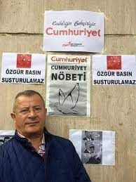CHP içindeki taciz dosyası saymakla bitmez! Kemal Kılıçdaroğlu tam 640 gündür sessiz! 4