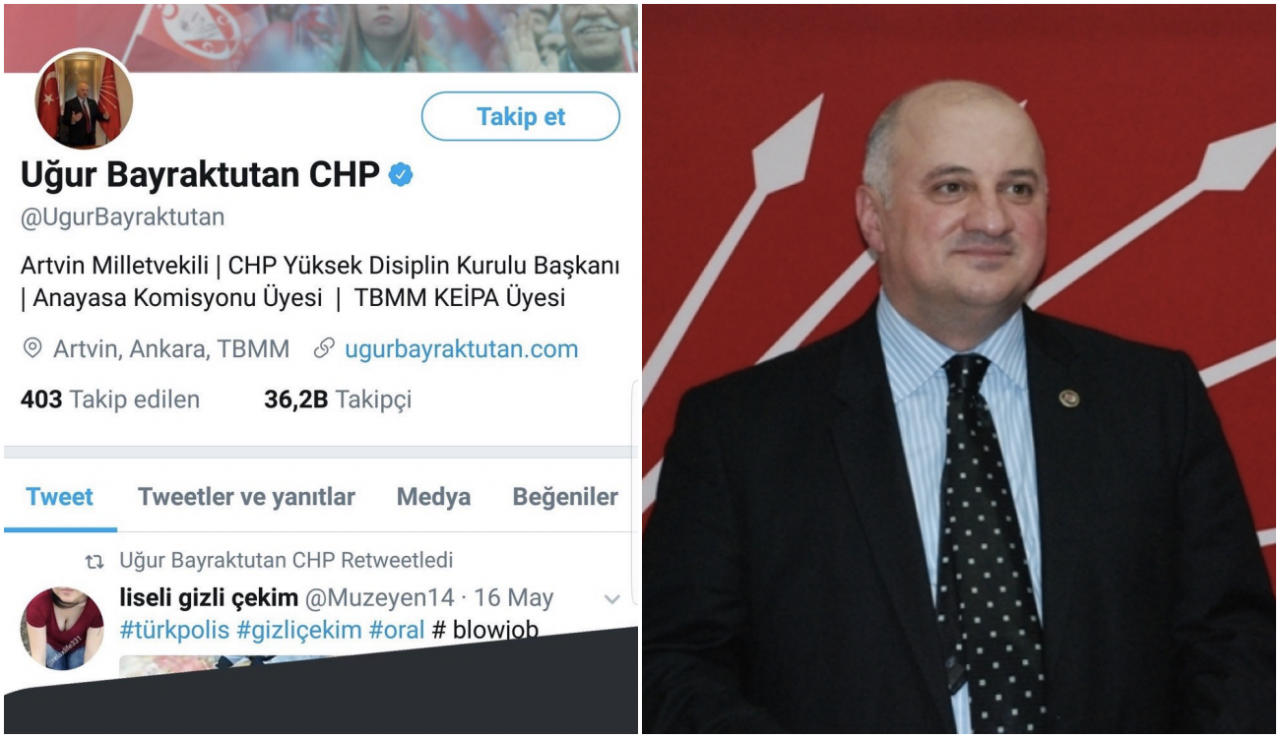 CHP içindeki taciz dosyası saymakla bitmez! Kemal Kılıçdaroğlu tam 640 gündür sessiz! 5