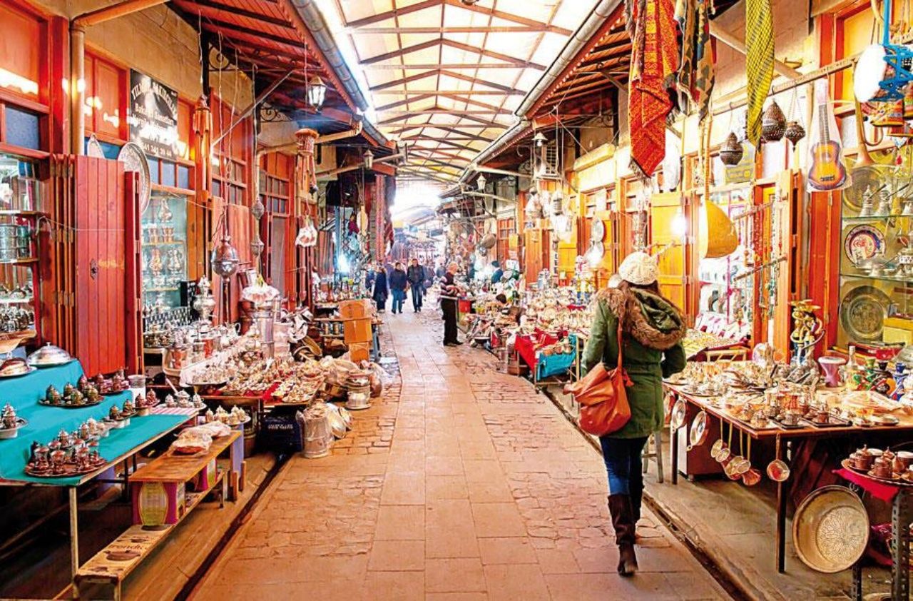 Türkiye’nin en yaratıcı şehirleri! Unesco tescilli 3