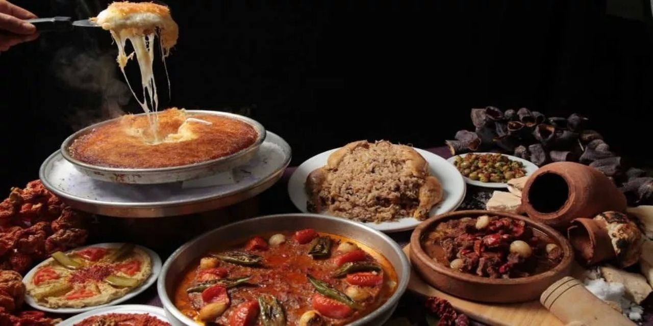 Türkiye’nin en yaratıcı şehirleri! Unesco tescilli 4