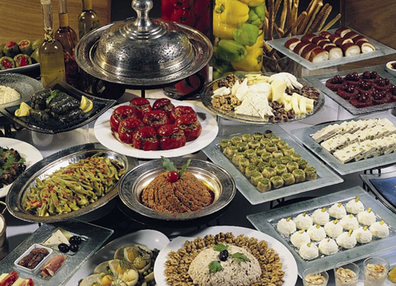 Türkiye’nin en yaratıcı şehirleri! Unesco tescilli 5