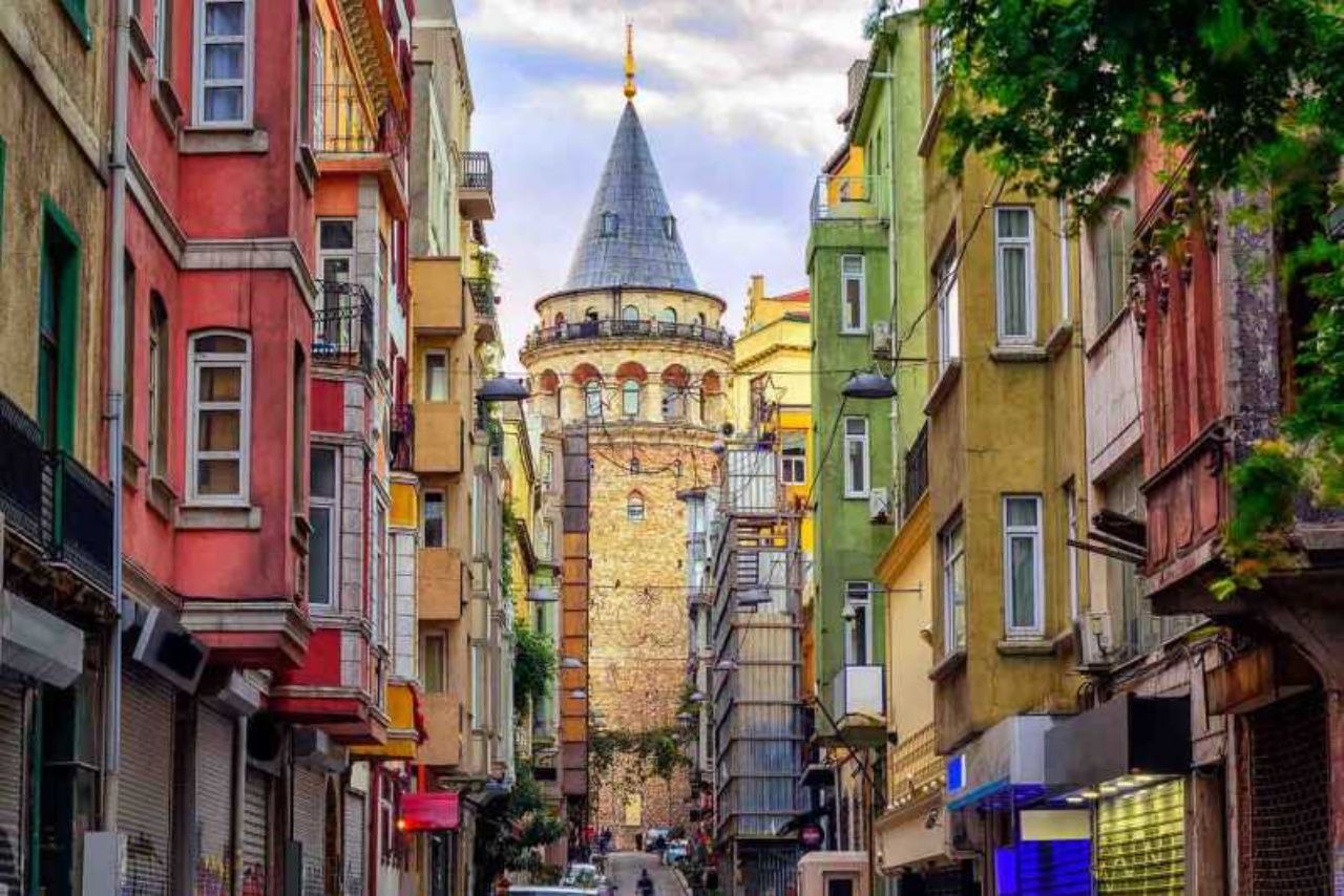 Türkiye’nin en yaratıcı şehirleri! Unesco tescilli 6