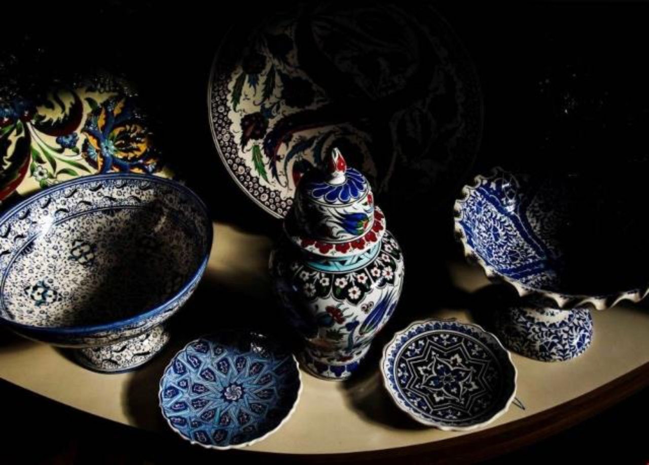 Türkiye’nin en yaratıcı şehirleri! Unesco tescilli 7