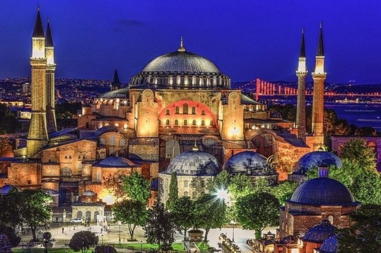 Türkiye’nin en yaratıcı şehirleri! Unesco tescilli 1