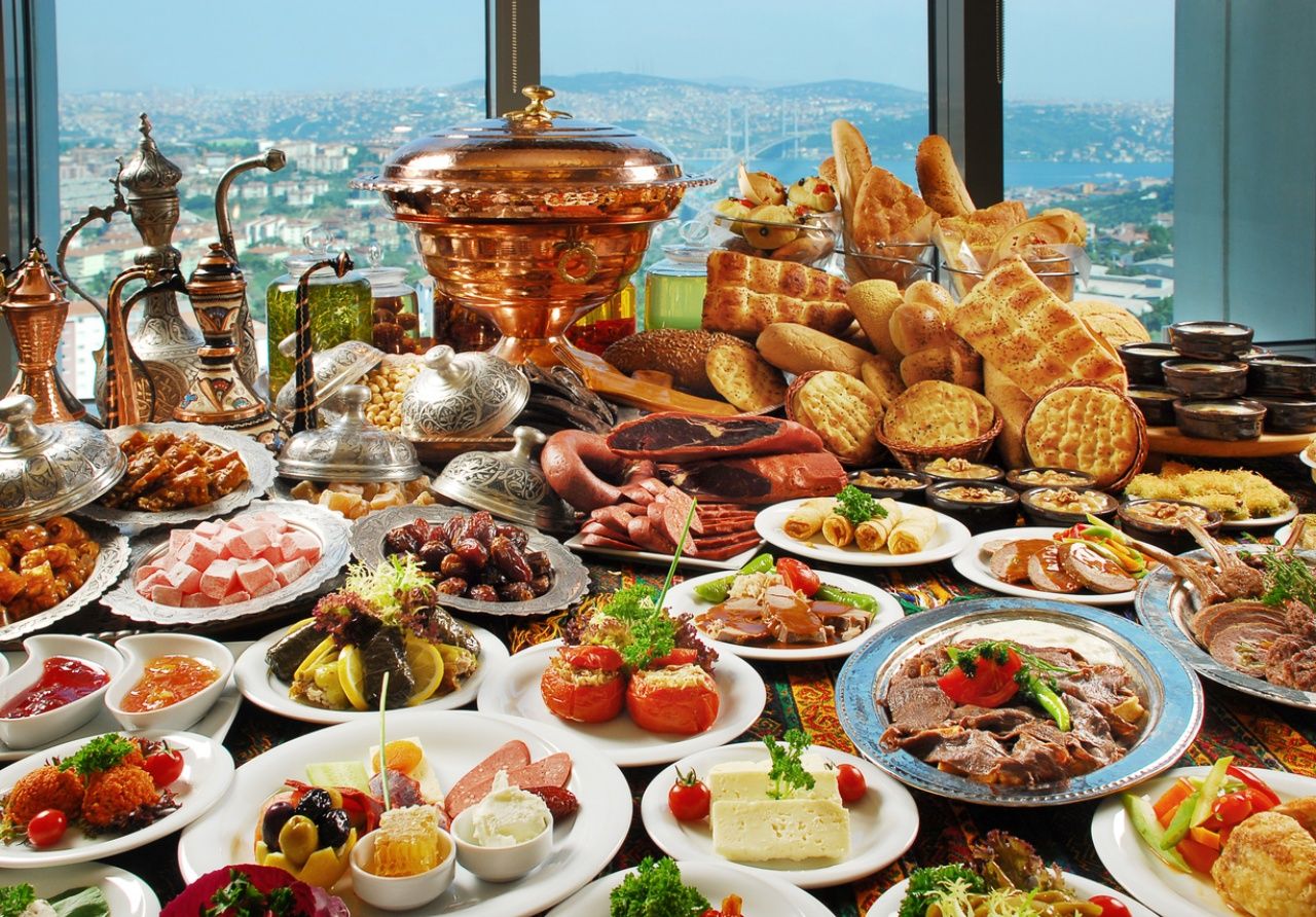 Türkiye’nin en yaratıcı şehirleri! Unesco tescilli 2