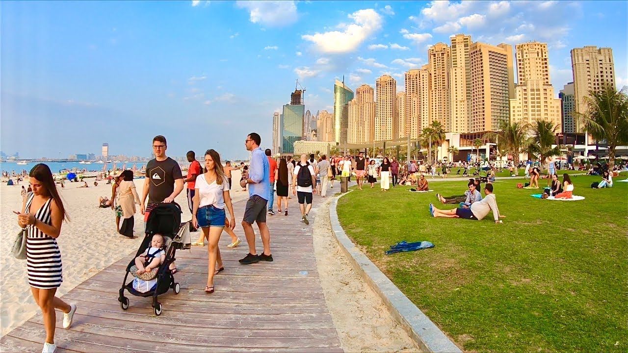 Dünyanın en havalı sokakları seçildi! Türkiye’den bir bölge listede 23
