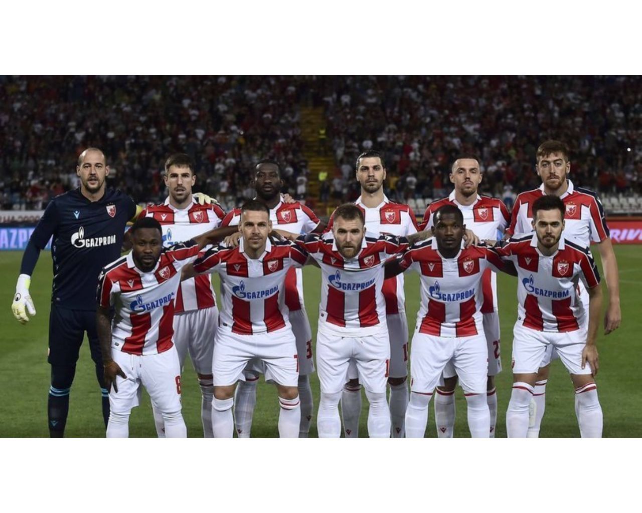 Trabzonspor'un rakiplerini yakından tanıyalım! Kızılyıldız, Monaco ve Ferencvaros... 2