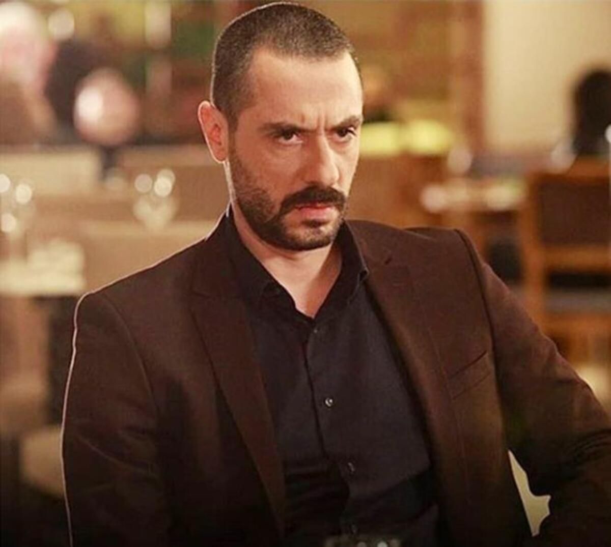 TV8'in iddialı dizisi Tuzak'a bomba transferler! 5