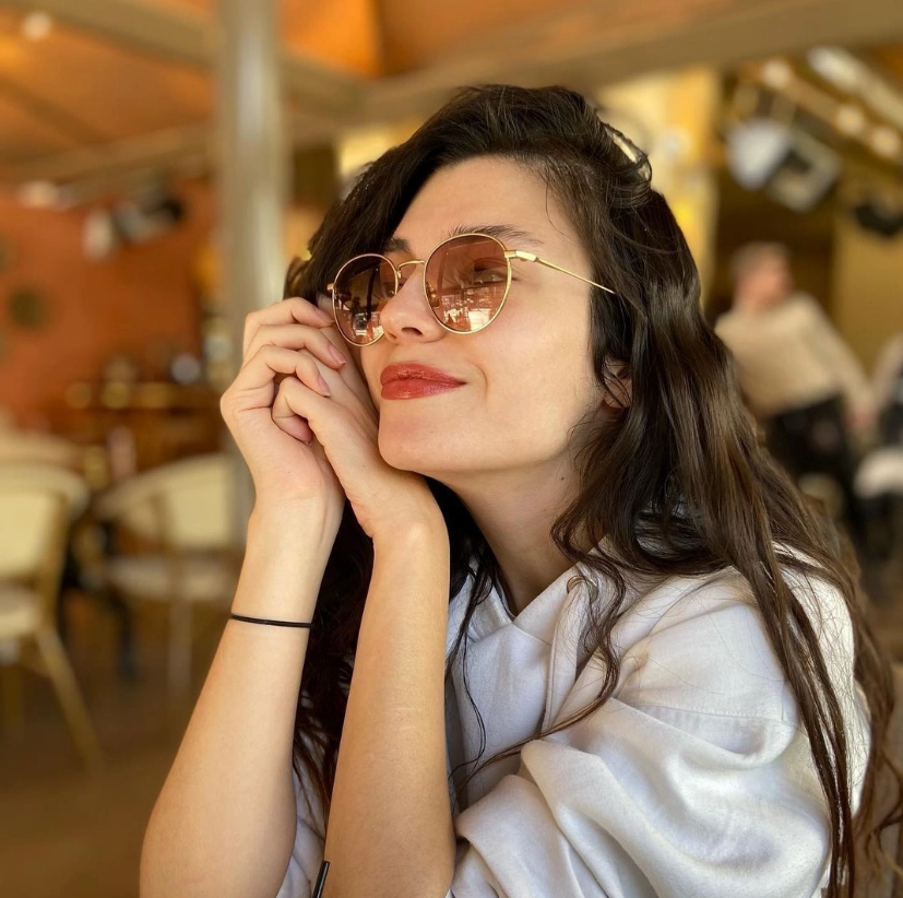 Çukur ve Destan oyuncusu Elif Doğan'ın yeni dizisi belli oldu 1
