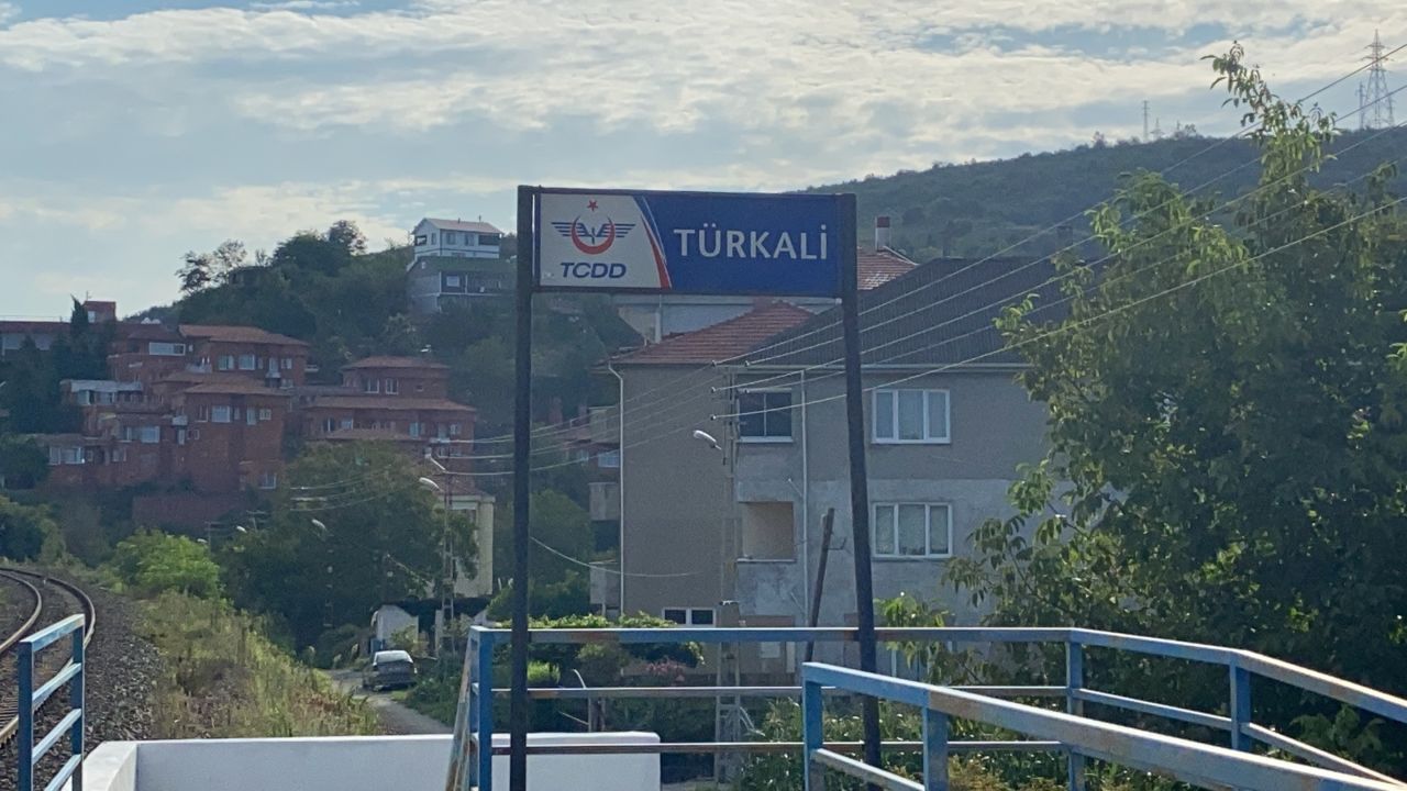 Yük treninin çarptığı futbolcu Aytunç Topaloğlu hayatını kaybetti! Arkadaş detayı şaşırttı... 3