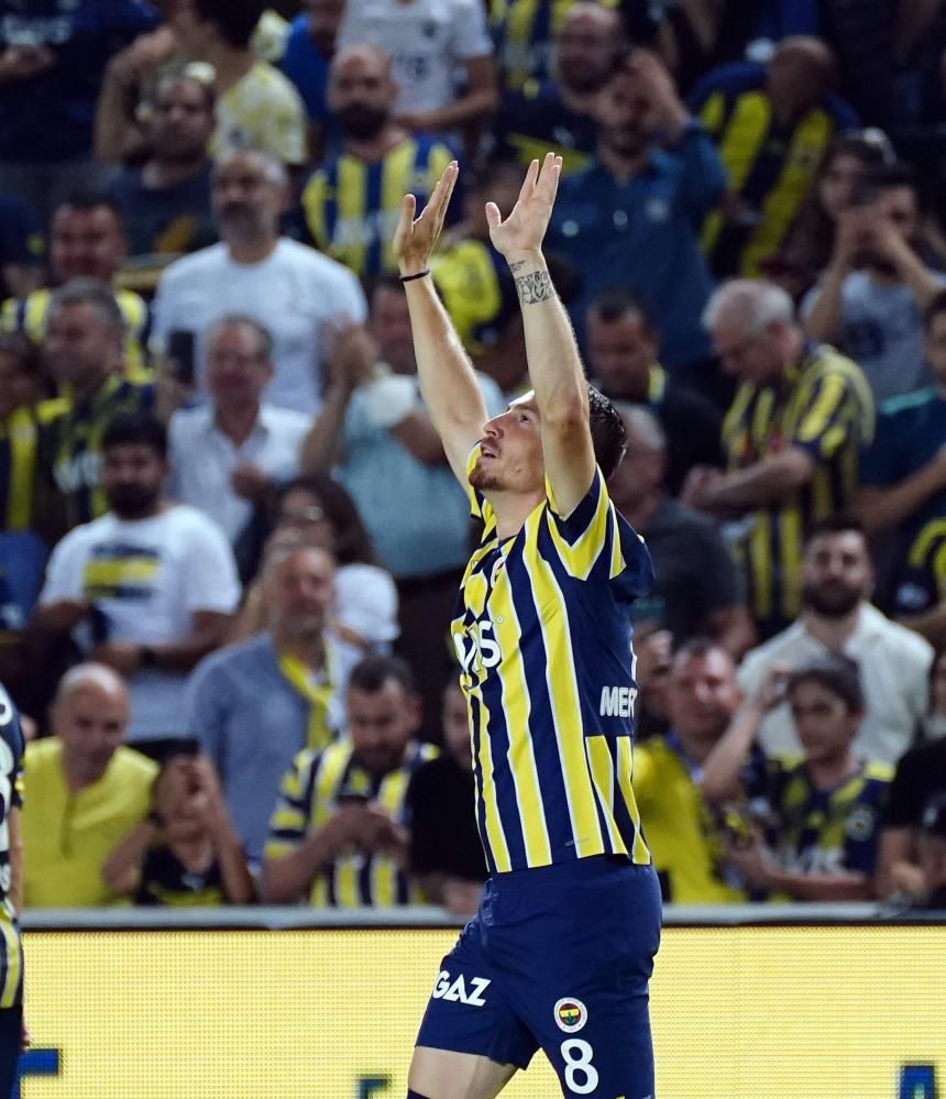 Ersun Yanal'ı sollayan Portekizli Jorge Jesus, Fenerbahçe'de fırtına estiriyor 3