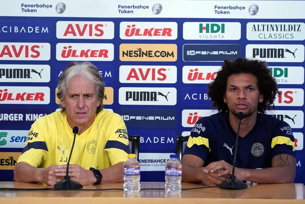 Ersun Yanal'ı sollayan Portekizli Jorge Jesus, Fenerbahçe'de fırtına estiriyor 7