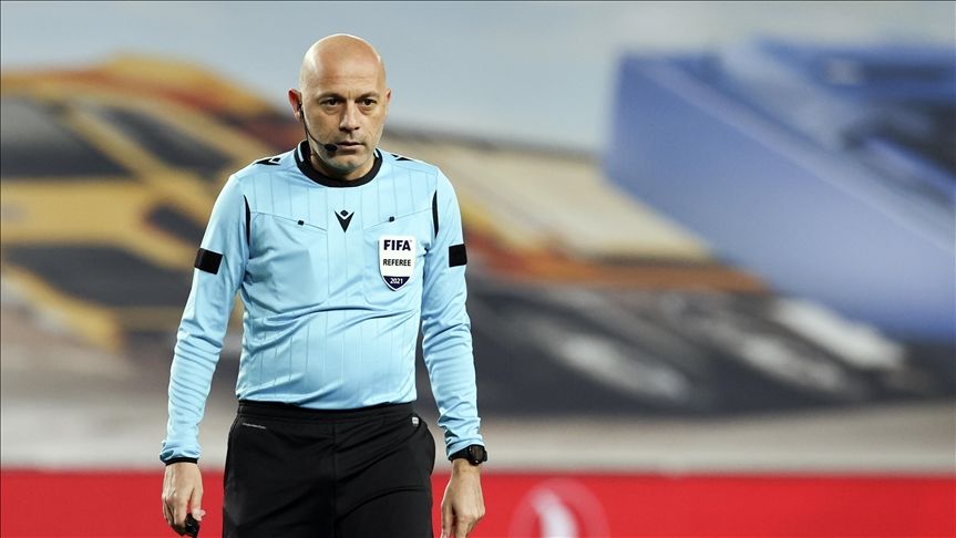Cüneyt Çakır'dan MHK için dev hazırlık! 3
