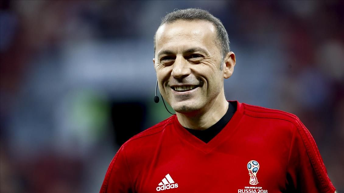 Cüneyt Çakır'dan MHK için dev hazırlık! 4