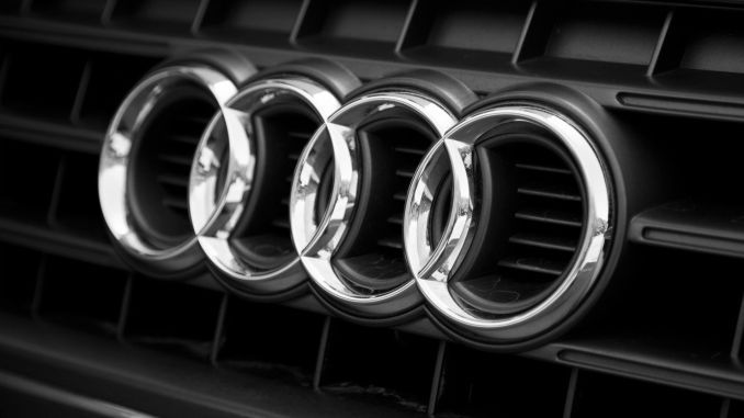Audi, Formula 1’e motor tedarikçisi olarak katılacak 1