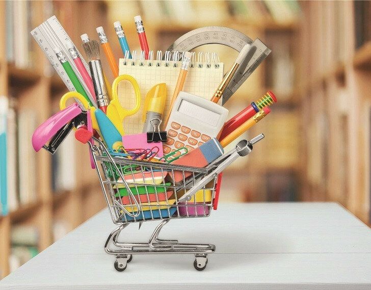 Ucuz kırtasiye ürünlerine dikkat! Çocuklarınızın sağlığı için tehlikeli olabilir 5