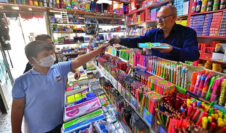 Ucuz kırtasiye ürünlerine dikkat! Çocuklarınızın sağlığı için tehlikeli olabilir 7