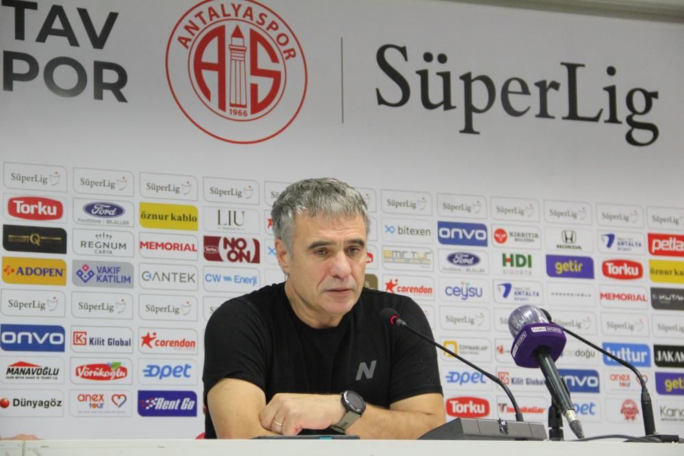 Ersun Yanal Süper Lig'e geri dönüyor! Taraftarlar sosyal medyadan çağrı yaptı 5