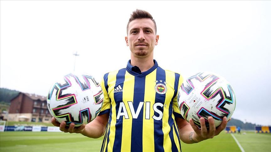 Fenerbahçe'de Jorge Jesus, Konyaspor maçında o isme ilk 11'de görev verecek! 1