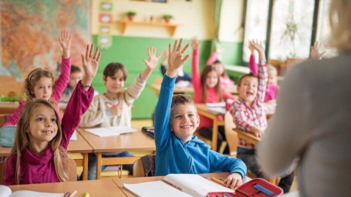 Öğrencilere 1300 TL'lik kırtasiye desteği! Başvurular e-Devlet'ten! 2