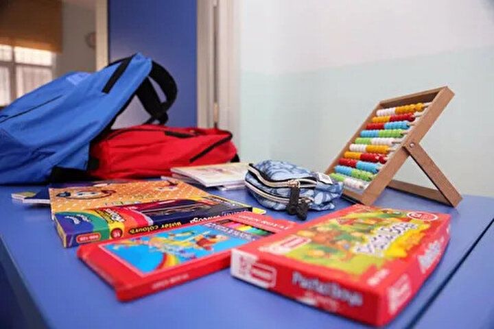 Öğrencilere 1300 TL'lik kırtasiye desteği! Başvurular e-Devlet'ten! 3