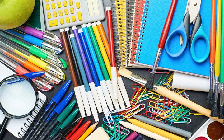 Öğrencilere 1300 TL'lik kırtasiye desteği! Başvurular e-Devlet'ten! 5