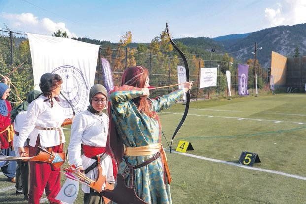 Büyük Taarruz'un 100. yılı: Cumhurbaşkanı Erdoğan başlangıç noktasında! 4