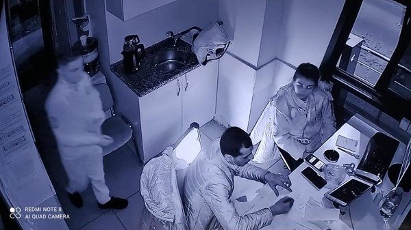 İBB'de kadın güvenlik görevlilerine taciz skandalı! Şoke eden savunma: Şakalaşmış! 4