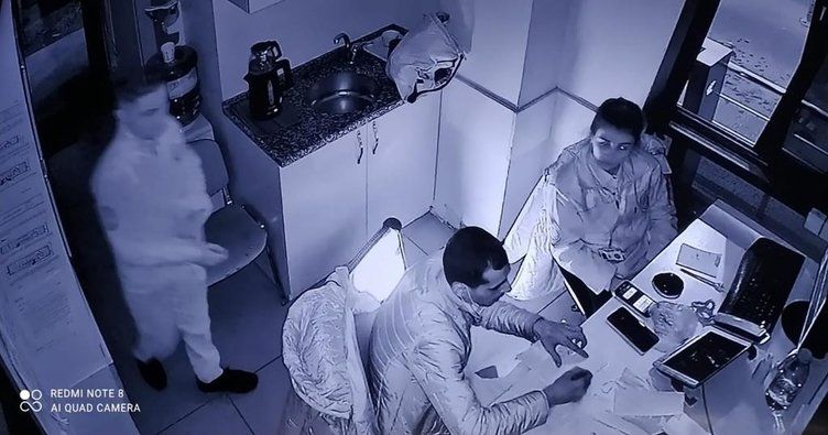 İBB'de kadın güvenlik görevlilerine taciz skandalı! Şoke eden savunma: Şakalaşmış! 1