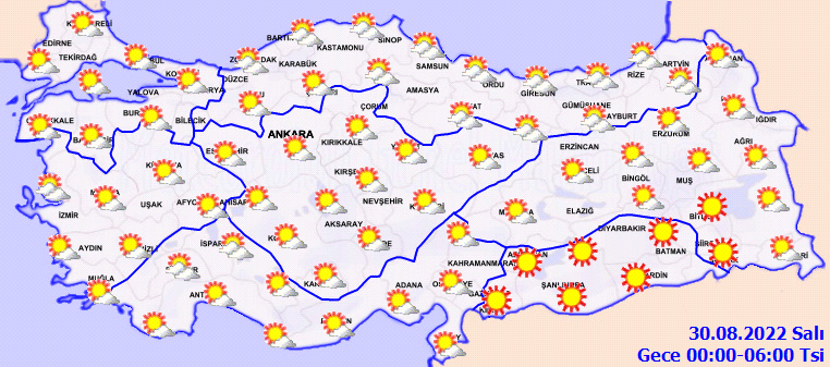 Sağanak yağış geri geliyor! İstanbul dahil pek çok ile uyarı! İşte 5 günlük hava durumu raporu... 4