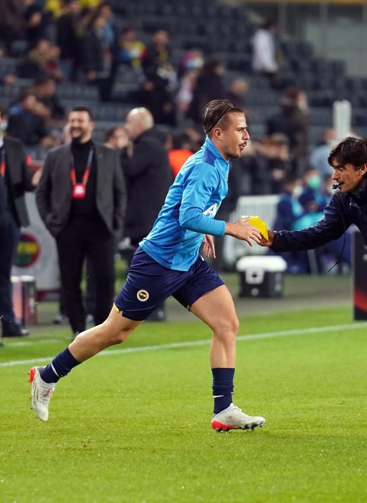 Fenerbahçe'nin Dimitris Pelkas transferinden kazanacağı para belli oldu... 6